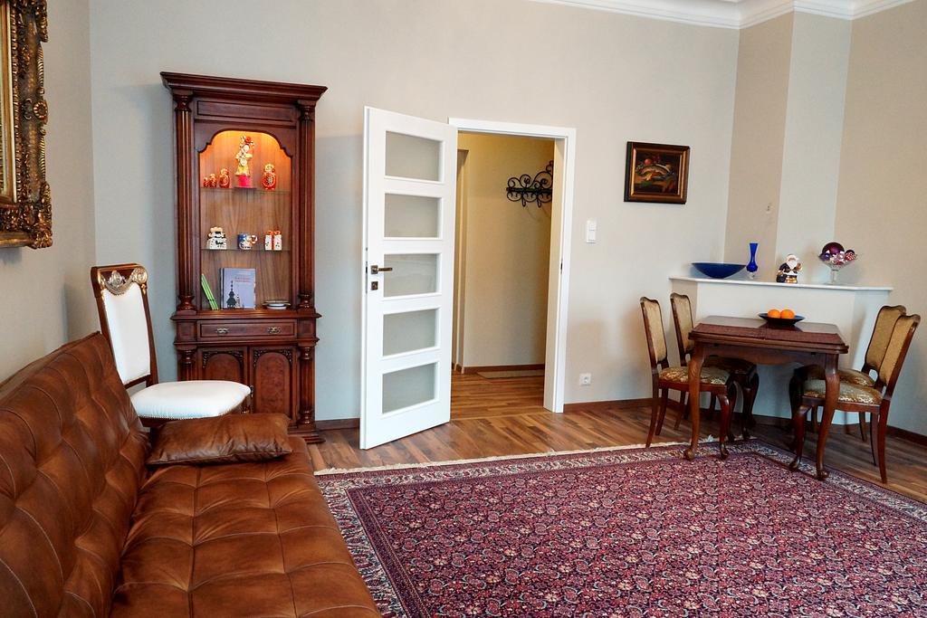 Vip Apartment An Den Thermen Baden-Baden Room photo